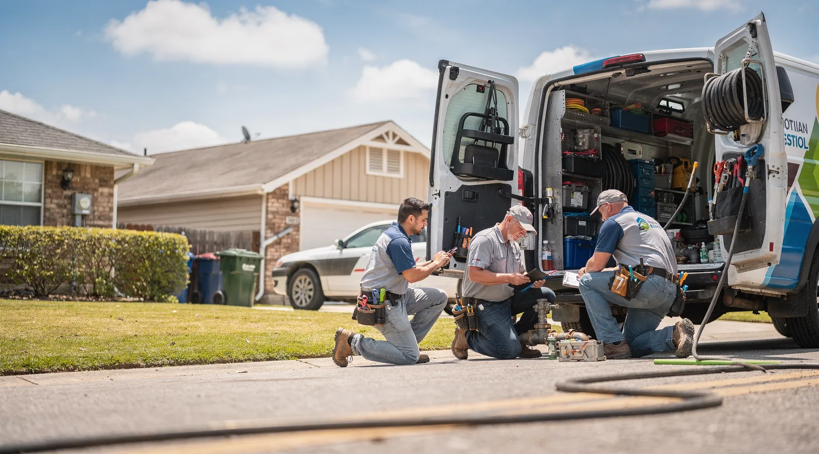 Emergency Plumber in Gwynedd, PA near me
